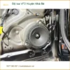Trung Tâm Độ Loa Ô Tô loa VF2 Huyện Nhà Bè - Thi Công Chuyên Nghiệp