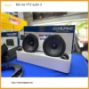 Trung Tâm Độ Loa Ô Tô loa VF2 tại Quận 3 - Lắp Đặt Uy Tín TPHCM