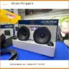 Trung Tâm Nâng Cấp Độ Loa Ô Tô loa VF2 quận 6 - Lắp Đặt Uy Tín TPHCM