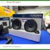 Trung Tâm Nâng Cấp Độ Loa Ô Tô loa VF2 quận 7 - Thi Công Chuyên Nghiệp