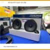 Địa Chỉ Độ Loa Ô Tô loa VF2 Quận Gò Vấp - Lắp Đặt Uy Tín TPHCM