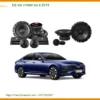 Độ Loa Ô Tô Vinfast Lux A 2019 Chuyên Nghiệp - Địa Chỉ Độ Uy Tín TPHCM