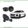 Nâng Cấp Hệ Thống Âm Thanh Vinfast Lux A 2022 - Địa Chỉ Lắp Đặt Uy Tín TPHCM