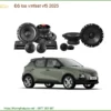 Độ Loa VinFast VF5 2025 - Địa Chỉ Lắp Đặt Uy Tín TPHCM
