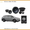 Độ Loa Vinfast VF8 2022 - Địa Chỉ Lắp Đặt Uy Tín TPHCM