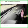 Địa Chỉ Lắp Màn Hình Android Ô Tô hình android VF2 quận 3 - Lắp Đặt Uy Tín TPHCM