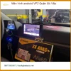 Nơi Lắp Màn Hình Android Ô Tô hình android VF2 Quận Gò Vấp - Giá Tốt TPHCM