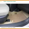 Thảm Lót Sàn Ô Tô Minio Green Cao Cấp - Trung Tâm Lắp Đặt Chính Hãng TPHCM