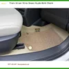 Nơi Lắp Thảm Lót Sàn Ô Tô Minio Green Huyện Bình Chánh - Giá Tốt TPHCM