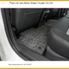 Địa Chỉ May Thảm Lót Sàn Ô Tô lót sàn Minio Green Huyện Củ Chi - Giá Tốt TPHCM