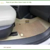 Nơi May Thảm Lót Sàn Ô Tô lót sàn Minio Green Quận Gò Vấp - Giá Tốt TPHCM