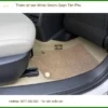 Nơi May Thảm Lót Sàn Ô Tô lót sàn Minio Green Quận Tân Phú - Giá Tốt TPHCM