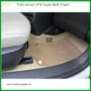 Địa Chỉ Lắp Thảm Lót Sàn Ô Tô lót sàn VF2 Huyện Bình Chánh - Giá Tốt TPHCM