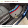 Địa Chỉ May Thảm Lót Sàn Ô Tô lót sàn VF2 Huyện Cần Giờ - Giá Tốt TPHCM