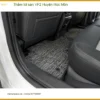 Nơi Lắp Thảm Lót Sàn Ô Tô lót sàn VF2 Huyện Hóc Môn - Giá Tốt TPHCM