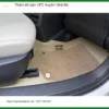 Địa Chỉ Lắp Thảm Lót Sàn Ô Tô lót sàn VF2 Huyện Nhà Bè - Giá Tốt TPHCM