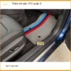Địa Chỉ May Thảm Lót Sàn Ô Tô lót sàn VF2 quận 5 - Lắp Đặt Uy Tín TPHCM