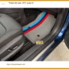 Trung Tâm Lắp Thảm Lót Sàn Ô Tô lót sàn VF2 quận 6 - Giá Tốt TPHCM
