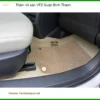 Nơi Lắp Thảm Lót Sàn Ô Tô lót sàn VF2 Quận Bình Thạnh - Giá Tốt TPHCM
