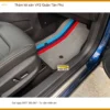Địa Chỉ Lắp Thảm Lót Sàn Ô Tô lót sàn VF2 Quận Tân Phú - Giá Tốt TPHCM