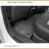 Địa Chỉ Lắp Thảm Lót Sàn Ô Tô lót sàn VF2 Quận Thủ Đức - Giá Tốt TPHCM