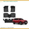 Thảm Lót Sàn Vinfast Lux SA 2019 - Địa Chỉ Lắp Đặt Uy Tín TPHCM