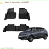 Thảm Lót Sàn Ô Tô VinFast VF e34 2025 - Địa Chỉ Gắn Chính Hãng TPHCM