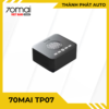 Bơm Lốp Ô Tô 70mai TP07 – Pin 5200mAh, Áp Suất 150 PSI