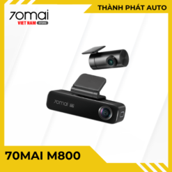 Camera Hành Trình 70mai M800