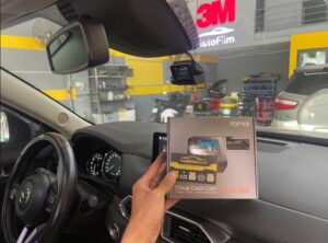Camera Hành Trình 70mai A410 Neo