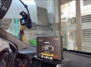 Camera Hành Trình 70mai A810 Lite