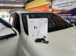 Camera Hành Trình 70mai A810 Lite – 4K HDR, GPS, Wi-Fi 6