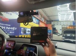 Camera Hành Trình 70mai M310 3K