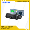 HUD Vietmap H50 Cho Xe VF3