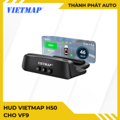 HUD Vietmap H50 Cho Xe VF9