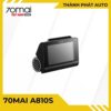 Camera Hành Trình 70mai A800SE