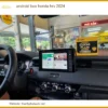 Android Box Honda HR-V 2024 - Địa Chỉ Lắp Đặt Uy Tín Giá Tốt TPHCM