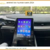 Android Box Hyundai Custin 2024 - Trung Tâm Lắp Đặt Uy Tín TPHCM