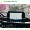 Android Box Kia Morning 2023 - Trung Tâm Nâng Cấp Giá Tốt TPHCM