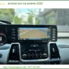 Android Box Kia Sorento 2022 - Trung Tâm Lắp Đặt Chính Hãng TPHCM
