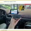 Android Box Cho Xe Mazda 3 Đời 2019 | Trung Tâm Nâng Cấp Chính Hãng TPHCM