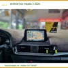 Android Box Cho Mazda 3 2020 - Trung Tâm Lắp Đặt Chính Hãng TPHCM