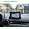 Android Box Mazda CX3 2026 Thông Minh - Đơn Vị Nâng Cấp Cao Cấp TPHCM