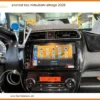 Android Box Mitsubishi Attrage 2026 - Trung Tâm Lắp Đặt Chính Hãng TPHCM