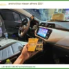 Android Box Nissan Almera 2021 - Địa Chỉ Lắp Đặt Uy Tín TPHCM