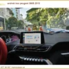 Android Box Peugeot 3008 2019 - Trung Tâm Lắp Đặt Uy Tín TPHCM