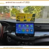 Android Box Suzuki XL7 2022 - Trung Tâm Lắp Đặt Uy Tín Giá Tốt TPHCM