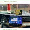 Android Box Thông Minh Suzuki XL7 2023 - Trung Tâm Nâng Cấp Chính Hãng TPHCM