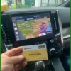 Android Box Toyota Alphard 2024 - Địa Chỉ Nâng Cấp Chính Hãng TPHCM