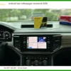 Android Box Volkswagen Teramont 2026 - Địa Chỉ Lắp Đặt Chính Hãng TPHCM